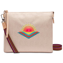 Load image into Gallery viewer, Downtown Crossbody Fuzzy
