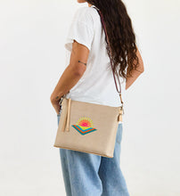 Load image into Gallery viewer, Downtown Crossbody Fuzzy
