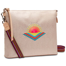 Load image into Gallery viewer, Downtown Crossbody Fuzzy
