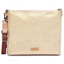 Load image into Gallery viewer, Downtown Crossbody Fuzzy
