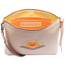 Load image into Gallery viewer, Downtown Crossbody Fuzzy
