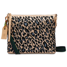 Load image into Gallery viewer, Consuela Colorful Crossbody Purse Downtown Bag

