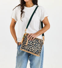Load image into Gallery viewer, Consuela Colorful Crossbody Purse Downtown Bag
