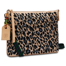 Load image into Gallery viewer, Consuela Colorful Crossbody Purse Downtown Bag
