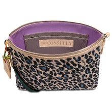 Load image into Gallery viewer, Consuela Colorful Crossbody Purse Downtown Bag
