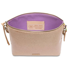 Load image into Gallery viewer, Consuela Colorful Crossbody Purse Downtown Bag
