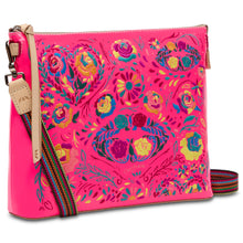 Load image into Gallery viewer, Consuela Colorful Crossbody Purse Downtown Bag
