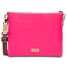 Load image into Gallery viewer, Consuela Colorful Crossbody Purse Downtown Bag
