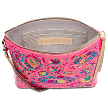 Load image into Gallery viewer, Consuela Colorful Crossbody Purse Downtown Bag
