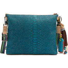 Load image into Gallery viewer, Consuela Colorful Crossbody Purse Downtown Bag
