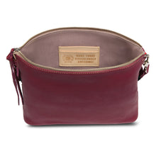 Load image into Gallery viewer, Plum Downtown Crossbody
