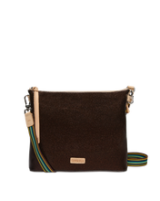 Load image into Gallery viewer, Ember Downtown Crossbody
