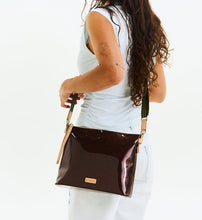 Load image into Gallery viewer, Ember Downtown Crossbody
