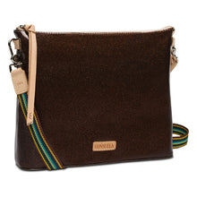 Load image into Gallery viewer, Ember Downtown Crossbody
