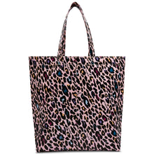 Load image into Gallery viewer, Consuela Colorful Basic Utility Tote Bag
