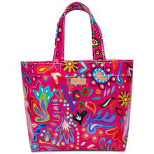 Load image into Gallery viewer, Consuela Colorful Mini Utility Tote Bag
