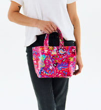 Load image into Gallery viewer, Consuela Colorful Mini Utility Tote Bag
