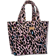 Load image into Gallery viewer, Consuela Colorful Mini Utility Tote Bag
