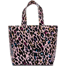 Load image into Gallery viewer, Consuela Colorful Mini Utility Tote Bag

