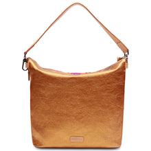 Load image into Gallery viewer, Consuela Colorful Crossbody Purse Hobo Bag
