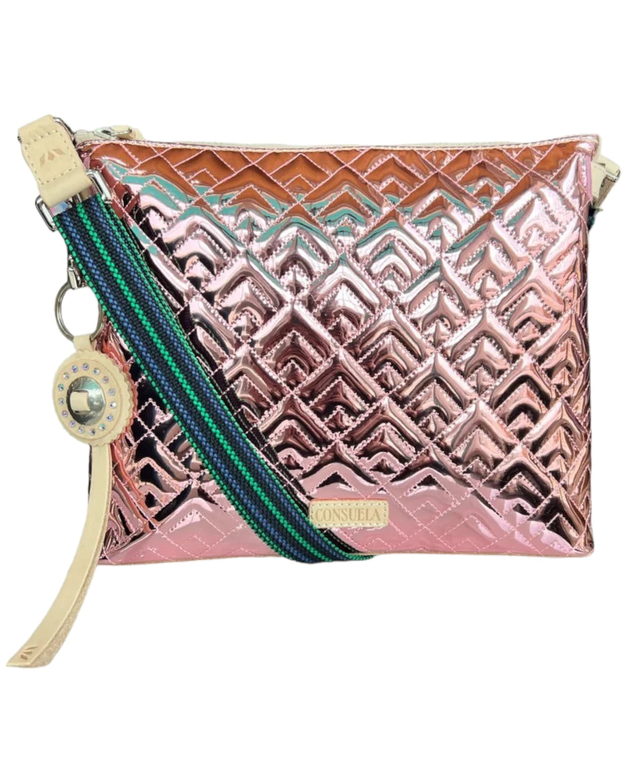 Downtown Crossbody Quinn