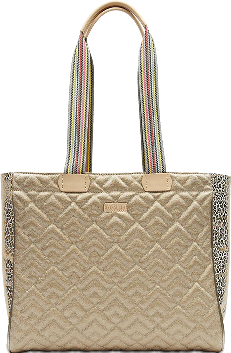 Journey Tote Laura