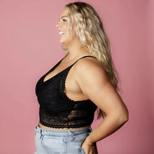 Load image into Gallery viewer, Skye Lace Bralette

