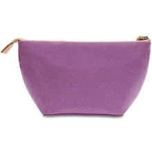 Load image into Gallery viewer, Consuela Colorful Travel Cosmetic Case
