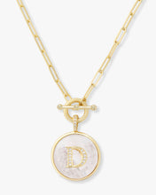 Load image into Gallery viewer, #Letter_D
