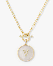 Load image into Gallery viewer, #Letter_V
