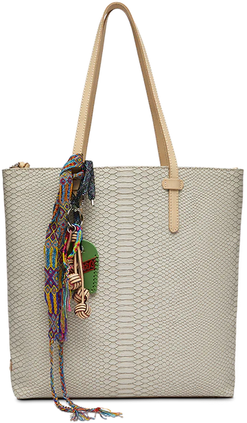 Market Tote Thunderbird