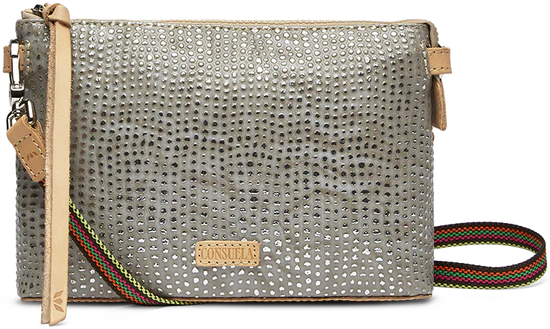 Midtown Crossbody Juanis