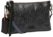 Load image into Gallery viewer, Midtown Crossbody Steely
