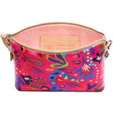 Load image into Gallery viewer, Consuela Colorful Crossbody Purse Midtown Bag
