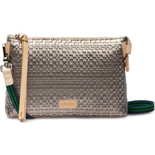 Load image into Gallery viewer, Consuela Colorful Crossbody Purse Midtown Bag
