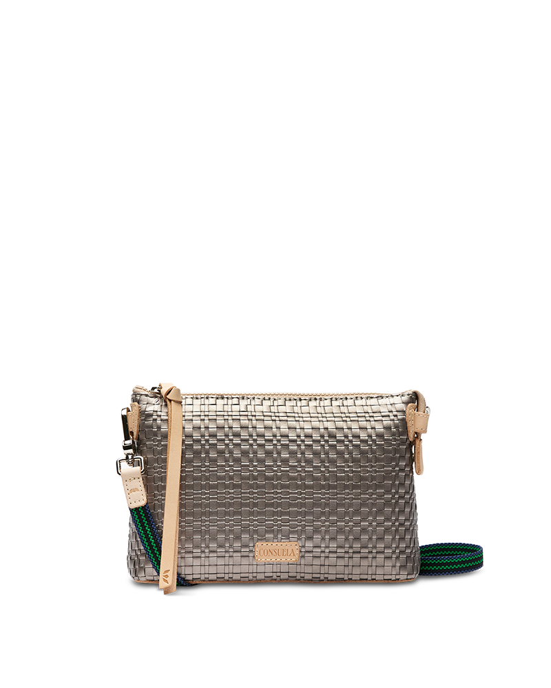 Consuela Colorful Crossbody Purse Midtown Bag