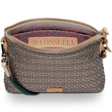 Load image into Gallery viewer, Consuela Colorful Crossbody Purse Midtown Bag
