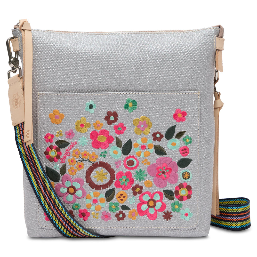 Tour Crossbody Tink
