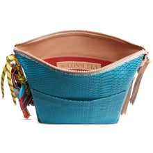 Load image into Gallery viewer, Consuela Colorful Crossbody Purse Tour Bag
