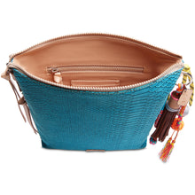 Load image into Gallery viewer, Consuela Colorful Crossbody Purse Tour Bag
