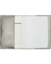 Load image into Gallery viewer, Clay Notebook Cover
