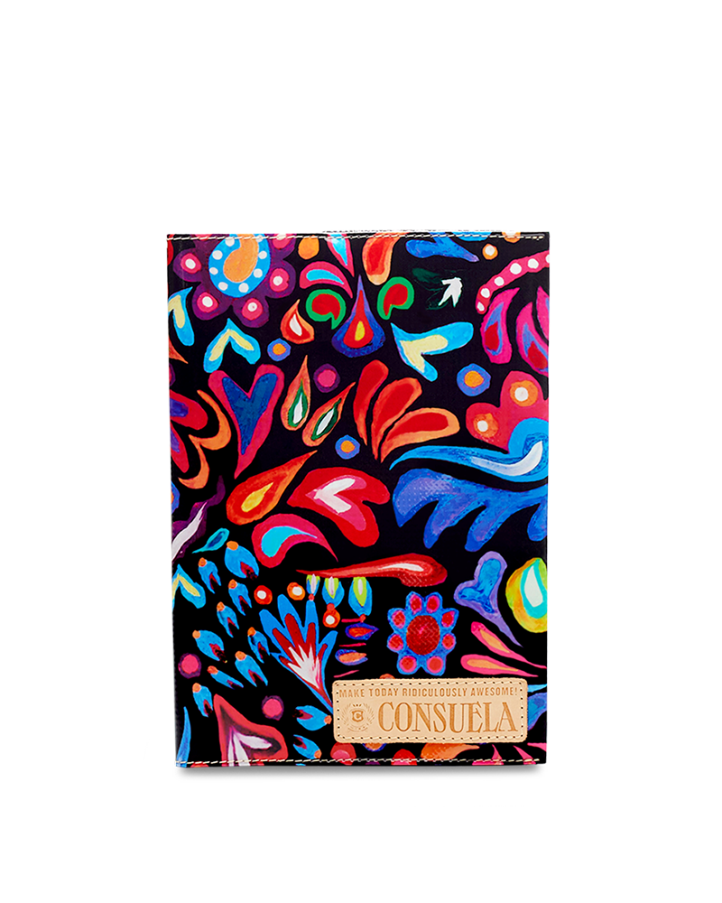 Sophie Notebook Cover