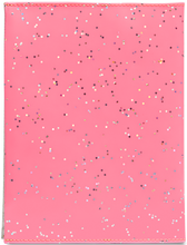 Load image into Gallery viewer, COLORFUL NOTEBOOK COVER CALLED &quot;SHINE NOTEBOOK COVER&quot;
