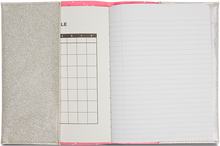 Load image into Gallery viewer, COLORFUL NOTEBOOK COVER CALLED &quot;SHINE NOTEBOOK COVER&quot;
