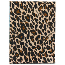 Load image into Gallery viewer, Colorful Consuela Notebook Cover

