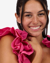 Load image into Gallery viewer, Not Your Basic 4mm Studs - Silver|White Diamondettes
