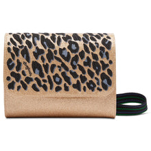 Load image into Gallery viewer, Consuela Colorful Crossbody Purse On The Town Bag
