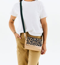 Load image into Gallery viewer, Consuela Colorful Crossbody Purse On The Town Bag
