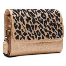 Load image into Gallery viewer, Consuela Colorful Crossbody Purse On The Town Bag
