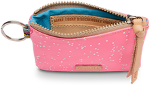 Load image into Gallery viewer, COLORFUL WALLET CALLED &quot;SHINE POUCH&quot;
